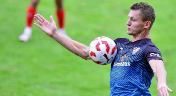 Bursaspor, Necid ile yollarını ayırdı