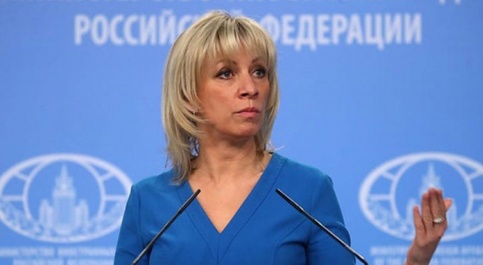 Rusya Dışişleri Bakanlığı Sözcüsü Zaharova: 'Washington'un adımları karşılıklı diyaloğa katkıda bulunmuyor'