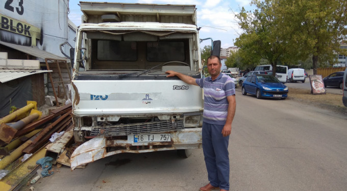 Bursa'da sel felaketinde mağdurlara verilen sözler tutulmadı!