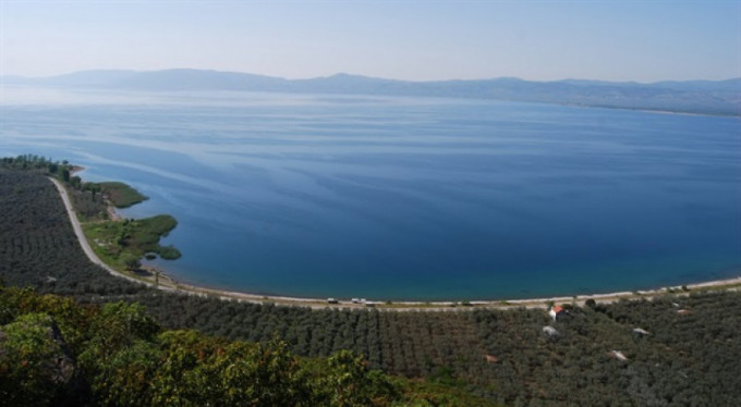Bursa'nın gündemi İznik turizmi!