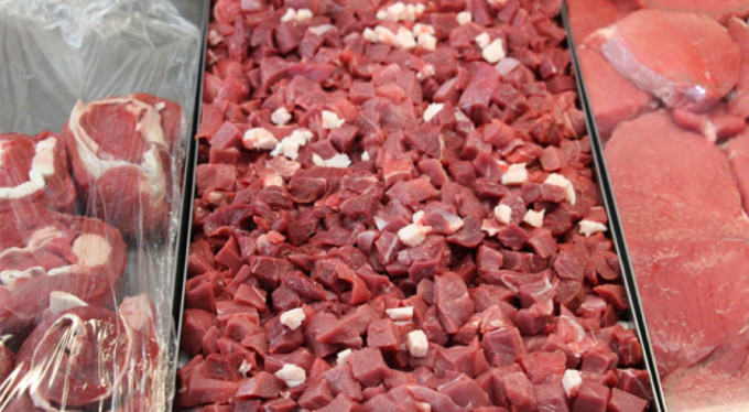 Ermenistan, Rusya'dan et ithalatını durdurdu