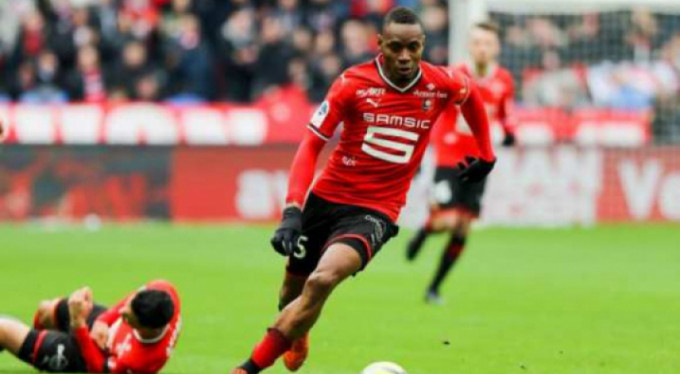 "Sakho sakat değil"