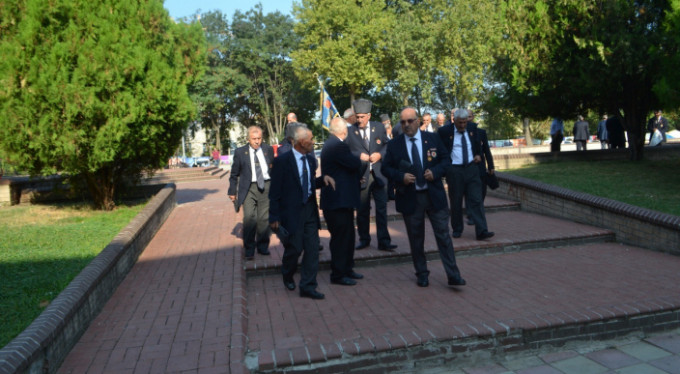 Bursa'da 30 Ağustos'a damga vuran olay!