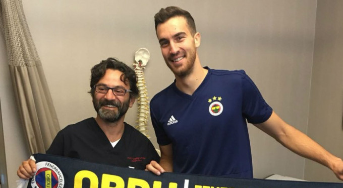 Harun Tekin neden ayrıldığını açıkladı!