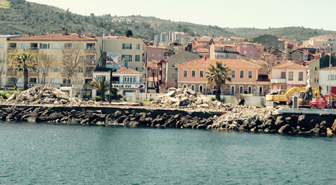 Bursa'da ceset şoku!