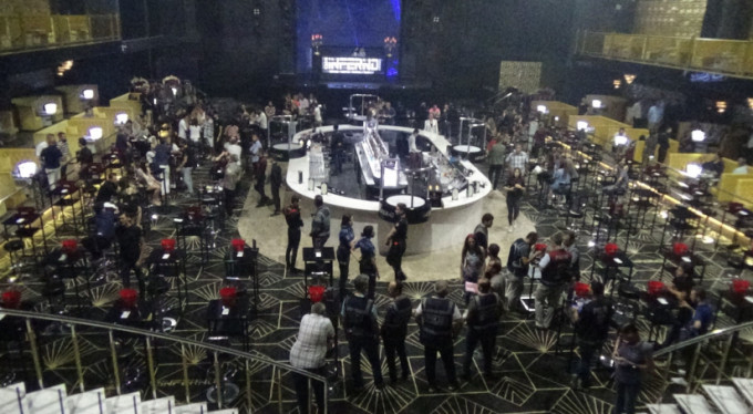 Bursa'da gece mekanlarına baskın!