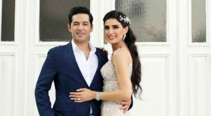 Mert Fırat: İdil'e ilk görüşte aşık oldum