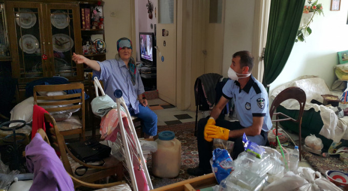 Bursa'da büyük dram!