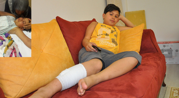 Bursa'da sahipsiz köpek alarmı!