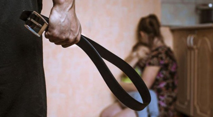 Bursa'da inanılmaz işkence!