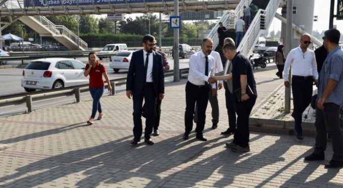 Bursa'da ulaşıma indirim müjdesi!