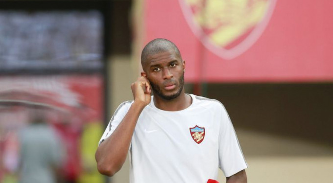 Modeste'den G.Saray paylaşımı