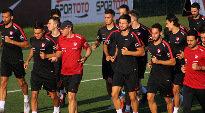 Türkiye'nin rakibi Rusya!