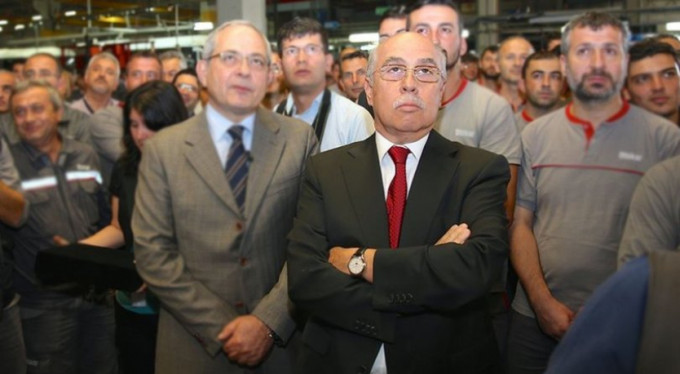 Halil Ünver hayatını kaybetti