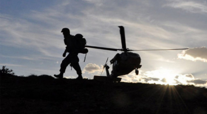 TSK'dan flaş açıklama!