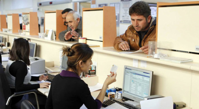 Çalışma Bakanlığı duyurdu: 80 bin kişi işe alınacak