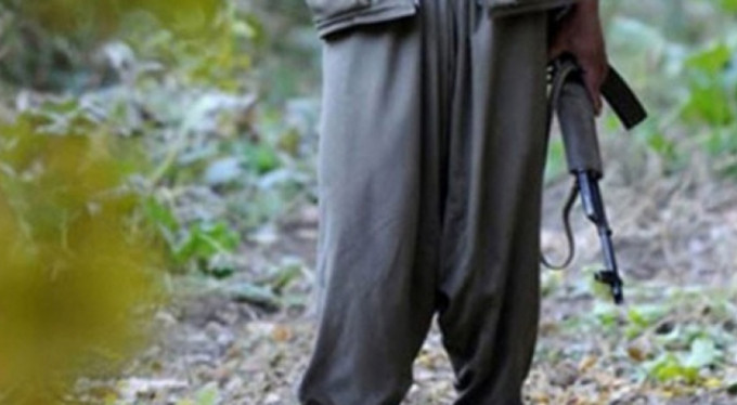 Teröre bir darbe daha!