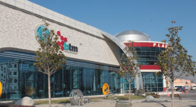 Bursa'da bilimsel zirve!