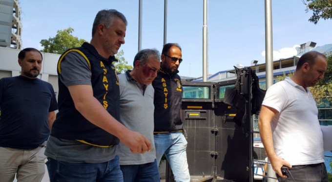 Bursa'daki kalaşnikoflu soygunla ilgili flaş gelişme