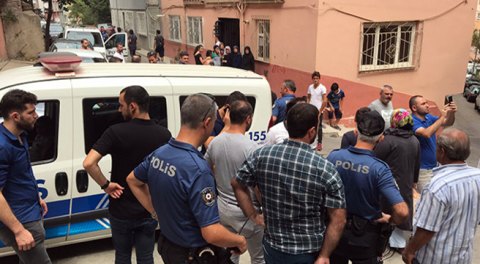 Bursa'da yürek yakan olay!