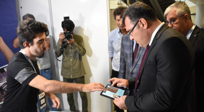 Bursa bilimin de merkezi oluyor