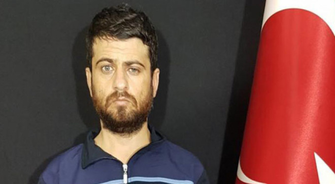 MİT, Yusuf Nazik'i Suriye'de yakaladı