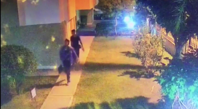 'Yarasalar' yakalandı!