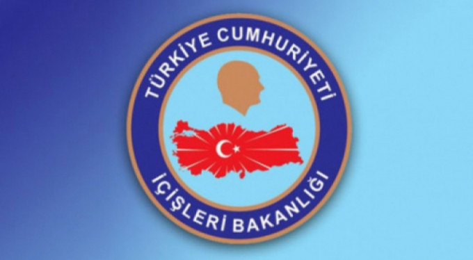 İçişleri Bakanlığı'ndan flaş açıklama!