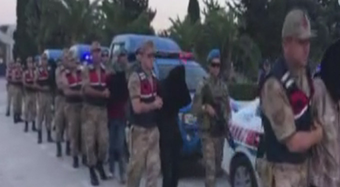 MİT'ten büyük operasyon!