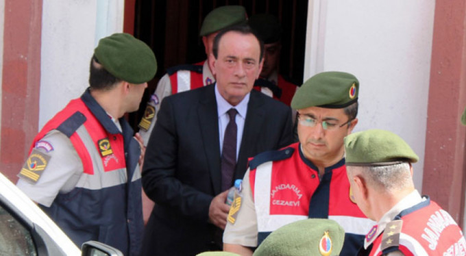 Sağlık Bakanlığı'ndan Alaattin Çakıcı açıklaması