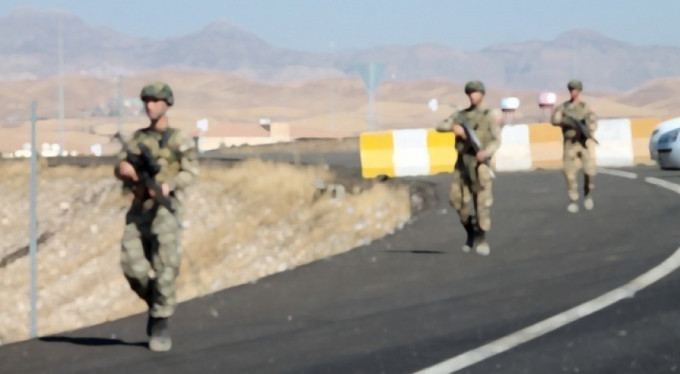 31 yer 'özel güvenlik bölgesi' ilan edildi!