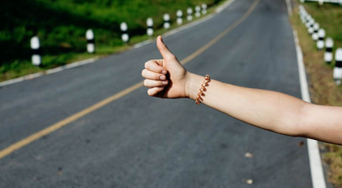 Emniyetten otostop uyarısı!