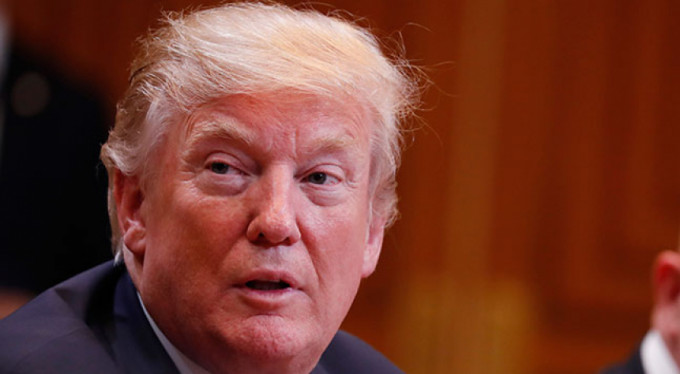 Trump'la ilgili flaş iddia!