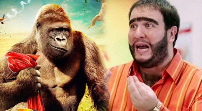 Bursa'yı Afrika'ya çevirdi!