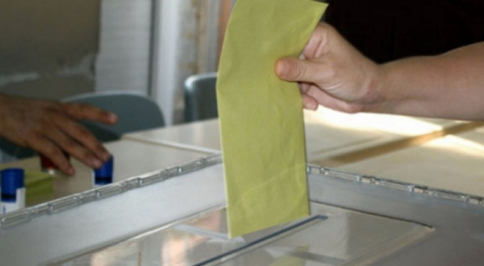 İşte Bursa'nın yerel seçim anket sonucu!