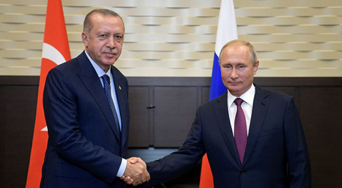 Mutabakat sağlandı!