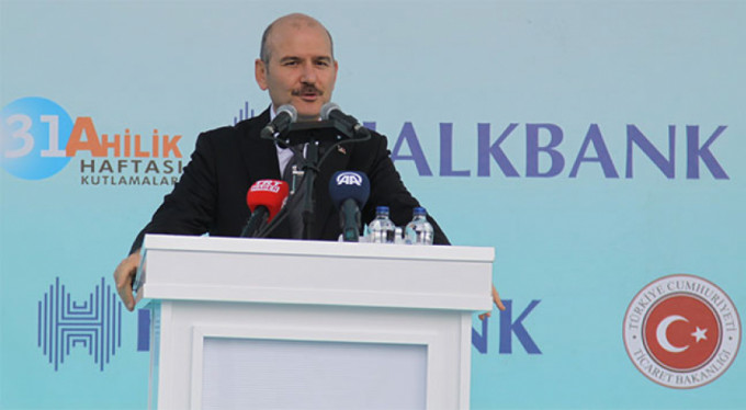 Bakan Soylu: 'Terör örgütü için bu kış çok sert geçecek'