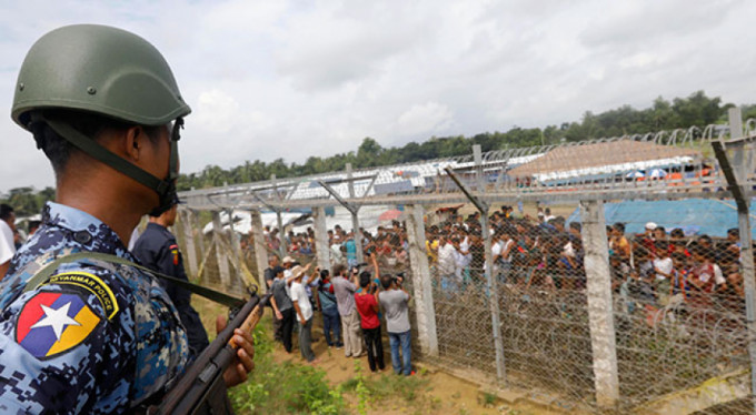 BM: 'Myanmar Müslümanlara soykırım uygulamıştır'