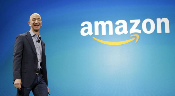 Amazon Türkiye resmen açıldı