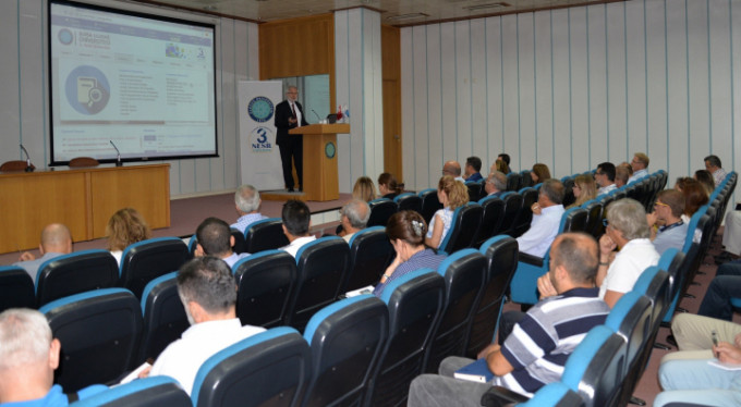 Bursa Uludağ Üniversitesi ilk 10'da