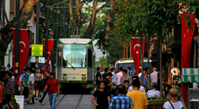 İşte 2035'te Bursa'nın nüfusu!