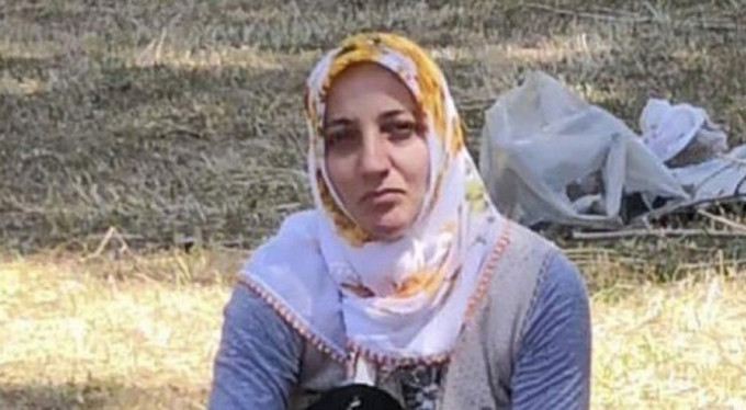 Kayıp anne 4. günde bulundu!