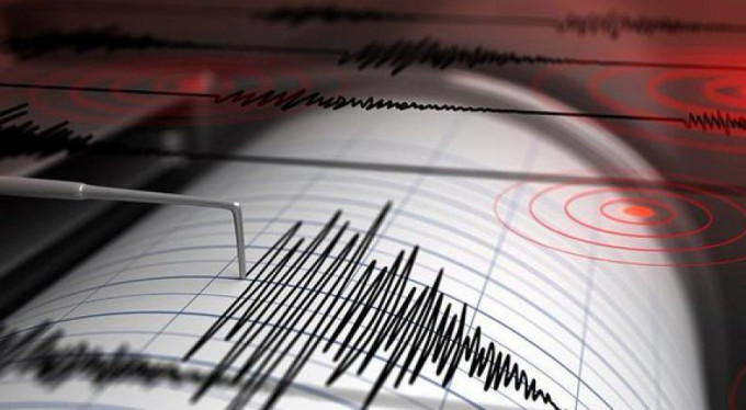 Prof. Dr. Mehmet Sakınç: 'Marmara'da deprem olacak büyüklüğü ise, yaklaşık olarak 7,2 ile 7,4 civarında'
