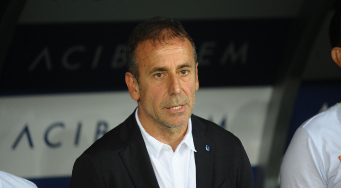 Avcı: "VAR'ın kararına bile itiraz ediyoruz"