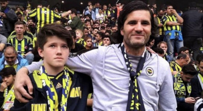 Türkiye İsmail'e ağlıyor! Pantolon alamadı diye...