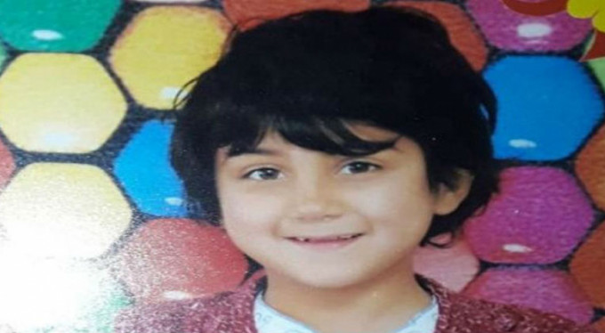 Sedanur'u bulan ekiplerden yürekleri dağlayan sözler