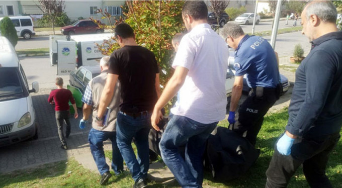 Korkunç olay! Sevgisine karşılık vermeyince...