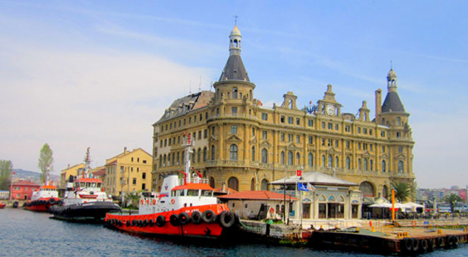 Dünyanın en havalı semtleri belli oldu!