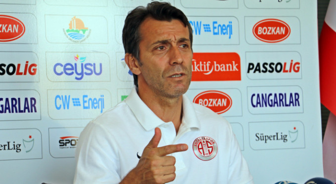 Bülent Korkmaz'dan VAR açıklaması!