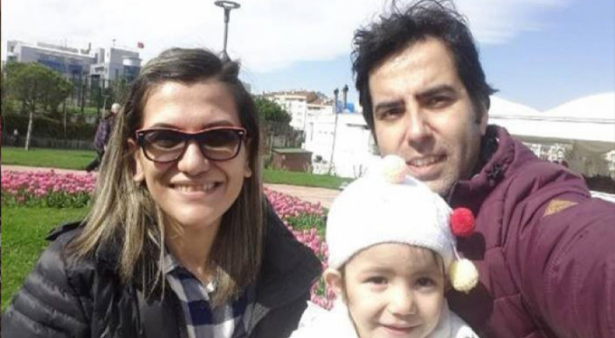 O hakime için Adalet Bakanlığı devrede